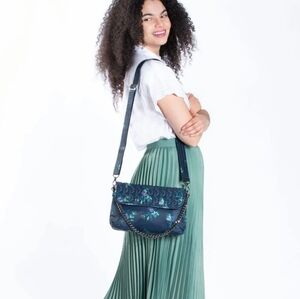 NWOT Lug Soar Crossbody Bag without Chain